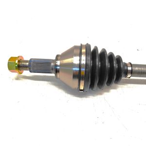 KAWA 68238841AD For 2014-2018 Jeep Cherokee 2.4L 2X4 4X4 LH