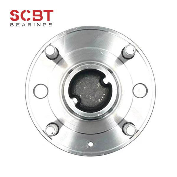 9017006 Rodamiento de cubo de rueda trasero autopartes para Chevrolet con alta calidad