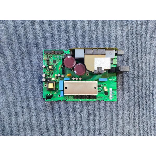 Original Danfoss Power Driver Board 130B6008 130B6010 5.5kw 7.5kw IGBT Driver Board for VFD FC-302 FC-301 FC-102 FC-202