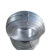 Rolo de aço inoxidável de alta elasticidade 1mm 316L do fio estirado a frio
