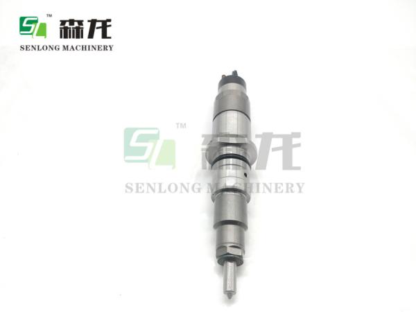 injetor de 6D107 KOMATSU 200-8 0445120231 Cummins