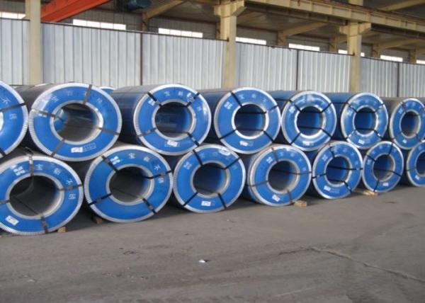 Anticorrosive 420 Stainless Steel Sheet Roll Width 1000mm 1220mm 1500mm