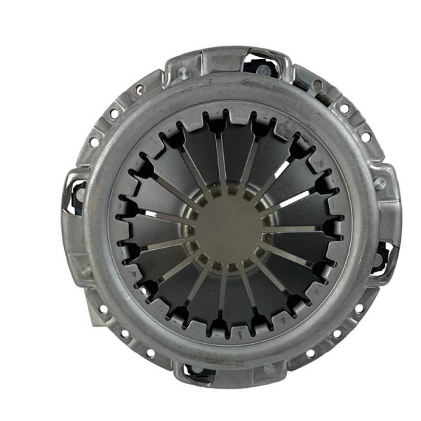 New FT Clutch Pressure Plate and Clutch Plate Replacement for SINOTRUK HOWO Engine Parts in Trucks