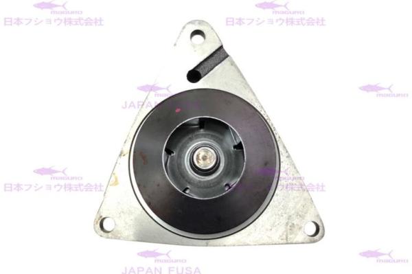 6742-01-5578 Komatsu Water Pump For SAA6D114/6CT
