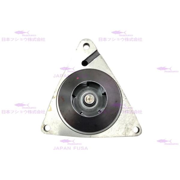 6742-01-5578 Komatsu Water Pump For SAA6D114/6CT