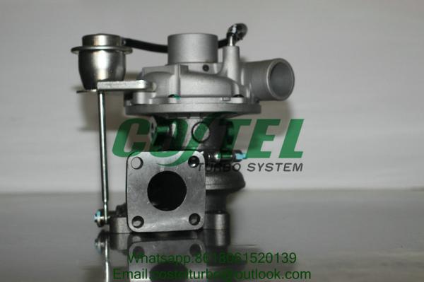 Industrial / Agricultural Shibaura Engine IHI RHF4 Turbo VA420057 AS11 VB420057