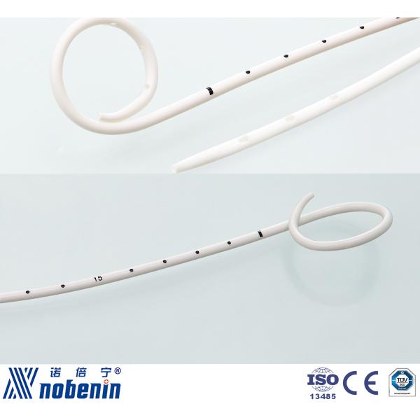 устранимые медицинские отрезок провода и система сбора сточных вод катетера дренажа с сертификатами CE и TUV
