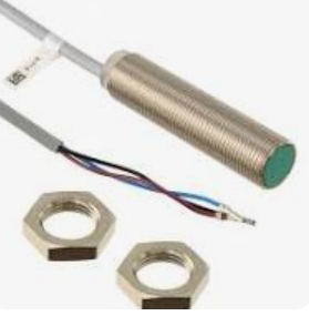 pepperl+fuchs NBB2-12GM50-E2 ip68  proximity sensor  wide temperature range and high-speed response