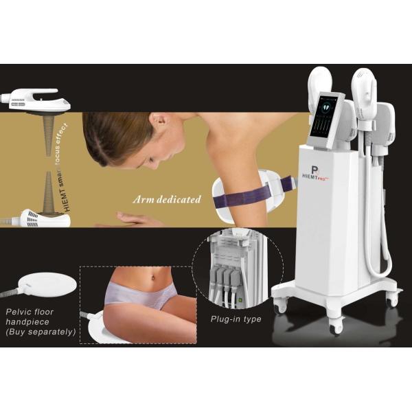 Машина стимулированием Ems уменьшения системы воздушного охлаждения 7 Tesla жирная