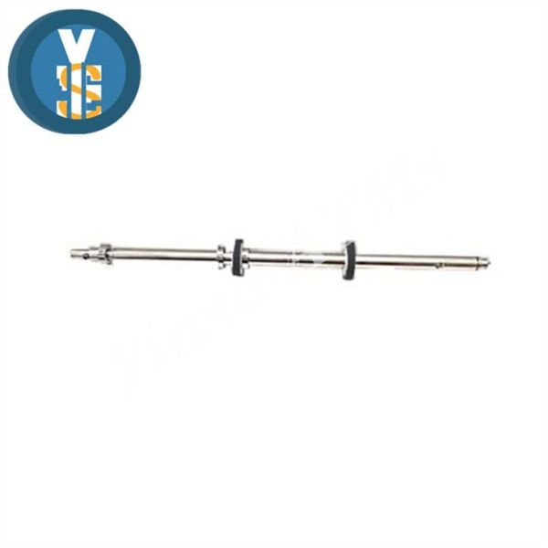Ecrm Diebold ATM Parts 49260546000A Shaft UTFS-ET-DR-SH Assy