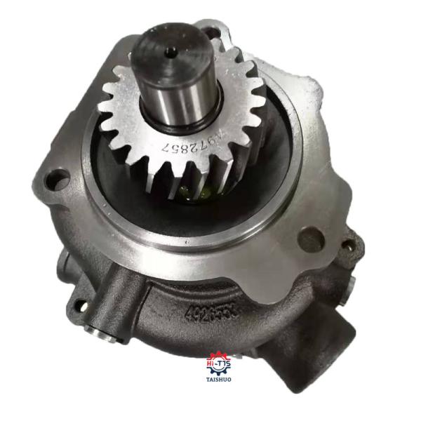 4972853 4982757 водяная помпа 4955706 2882145 частей двигателя дизеля M11