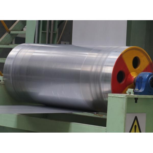 Поверхность БА катушки SGCC DX51D Z30 2B Galvalume промышленной печи Prepainted