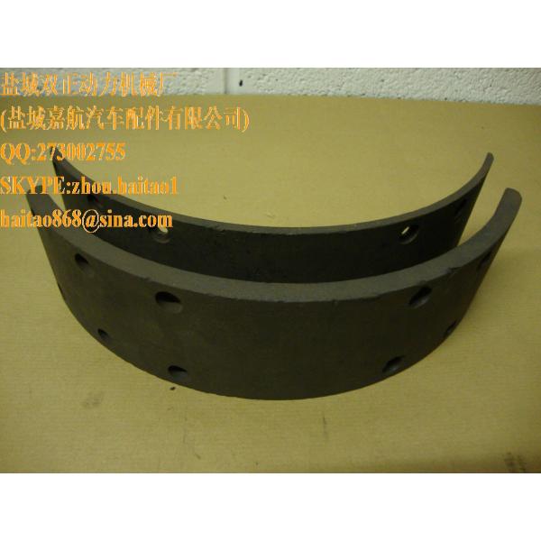 Vauxhall viva bedford ha brake linings va36/1