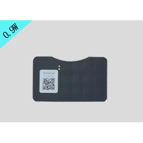 GPS Positioning IOT Solar Panel Smart Lock Sunpower Solar Panels For Shared Bike