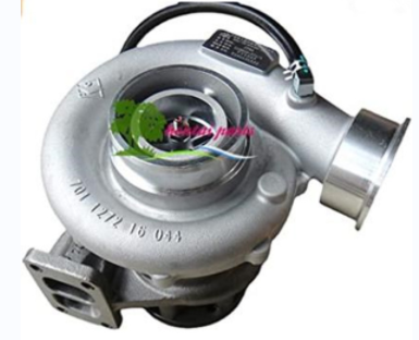 Части 1118010-22E тележки турбонагнетателя FAW J6 запасные