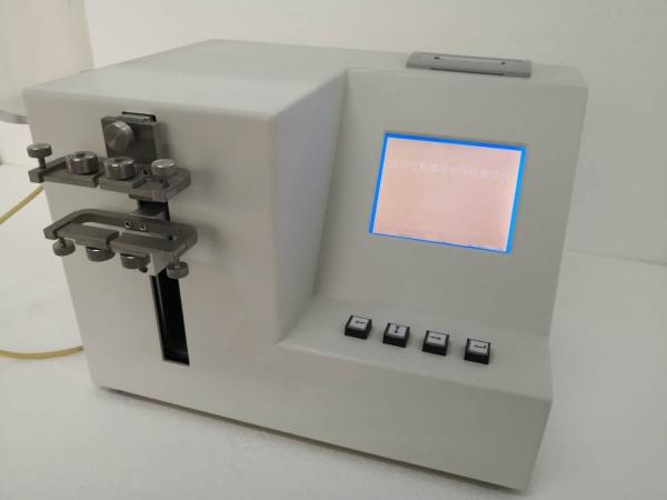 Syringe Slide Performance Tester Industrial Testing Equipment GB 15810-2019