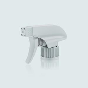 JY115-08 全プラスチック 1.2cc出力 高出力 トリガースプレーヤー 家庭用化学品用