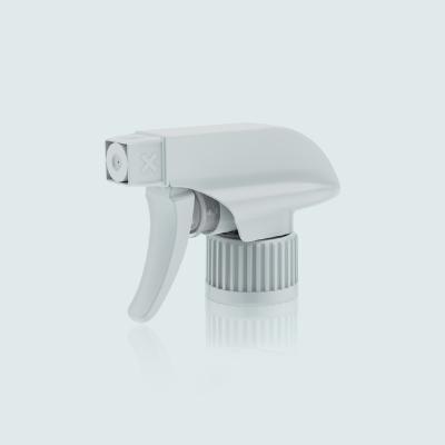 JY115-08 All Plastic 1.2cc Output High Output Trigger Sprayer  Surround For Household Chemicals