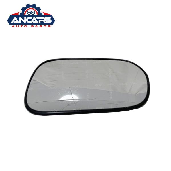 Heating Honda Side Mirror Parts Accord 1997-2003 Side Mirror Lens