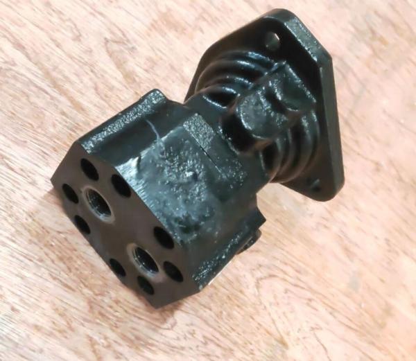 Feed Pump 23532981 for Engine S60