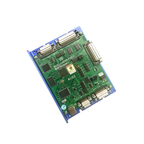Home Appliances Co2 Laser Controller Board , Laser Engraver Control Board BJJCZ-FB-B