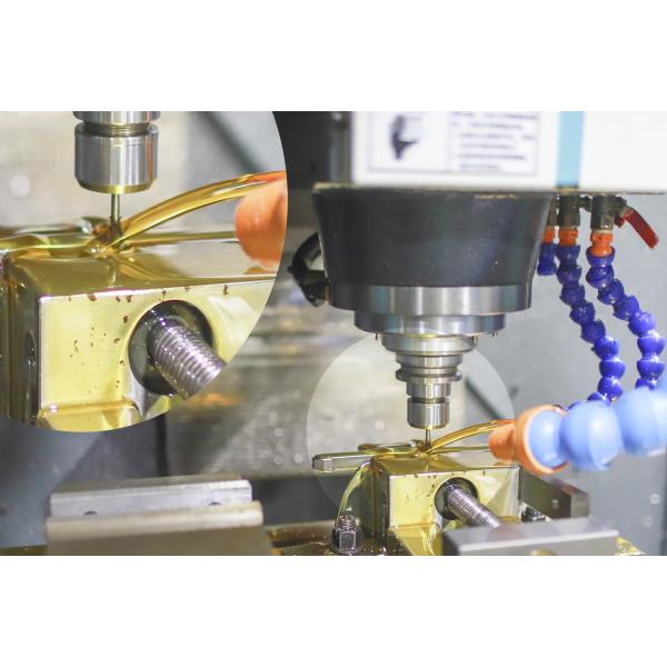 Dongguan Baitong Precision Mould Manuafacturing Co.,Ltd