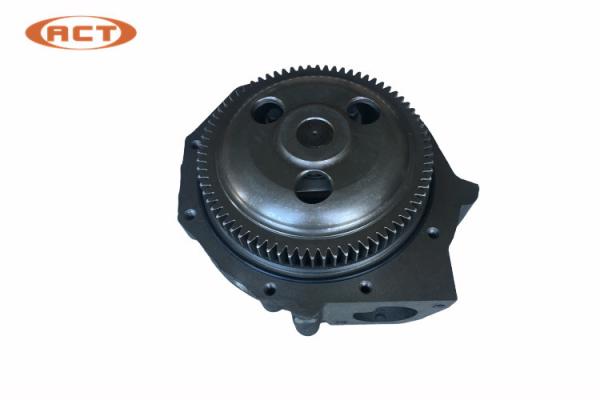 Steel Heavy Duty Water Pump 2807374 For  Industrial Engine C15 C18