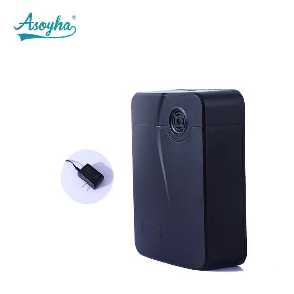 Air Freshener Electric Room Fragrance Diffuser For Essential Oils Portable