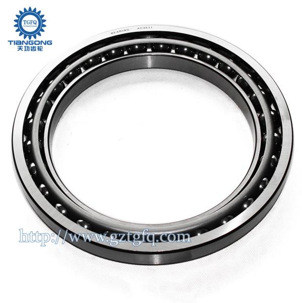 230X310X38 Heavy Duty Excavator Planetary Gearbox Bearings AC4631