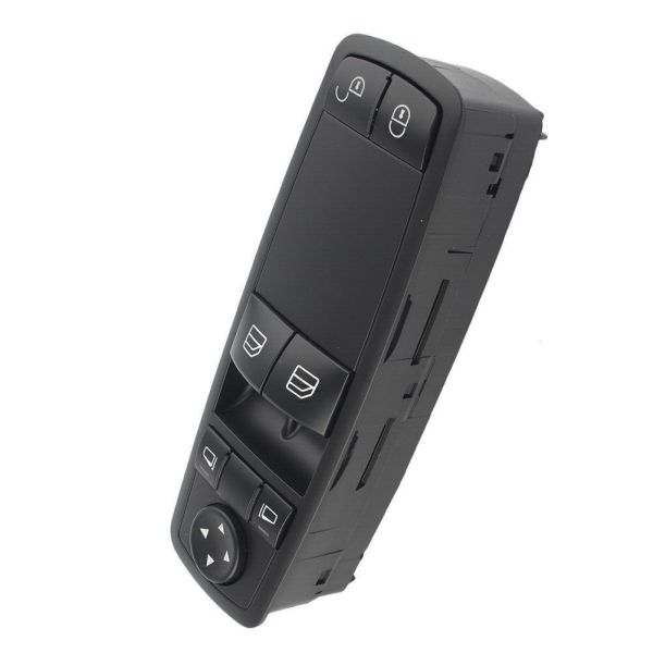1698206410 Automotive Electric Power Window Switch for Mercedes-Benz B-Class W245 B150 B160 B170 B180 B200 Window Lifter Switch