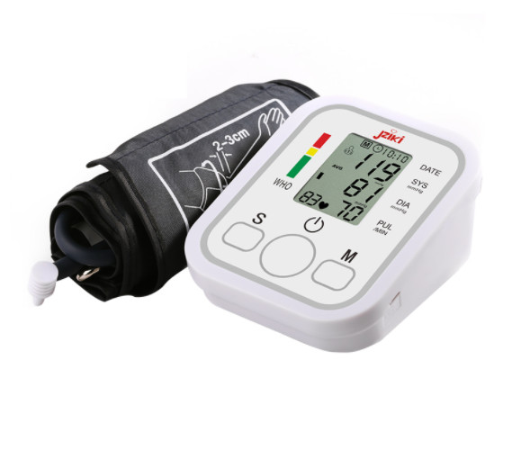 IHB 0.4kpa Digital Blood Pressure Meter Anti Epidemic Products