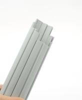 Plastic Louvered Shutter Panel Supplies