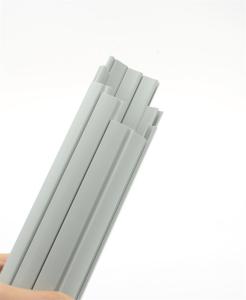 Plastic Louvered Shutter Panel Supplies