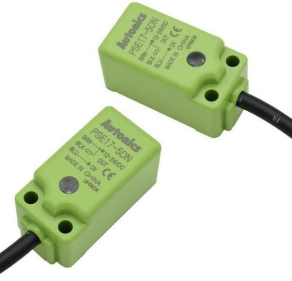 Omron Photoelectric Switch Omron E2E-X18MF1