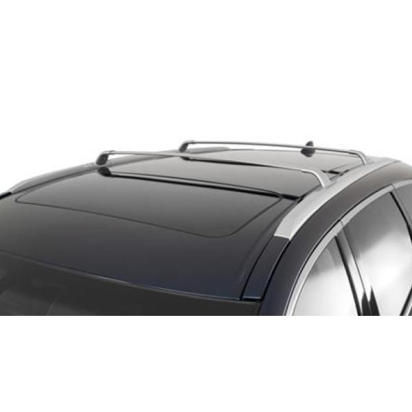 Aluminium Roof Rack Cross Bars Car Roof Luggage Rack For Infiniti QX60
