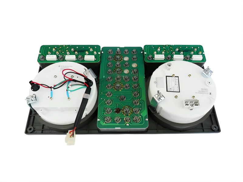 DZ91189581011 Combined Meters (4.0) For SHACMAN truck engine