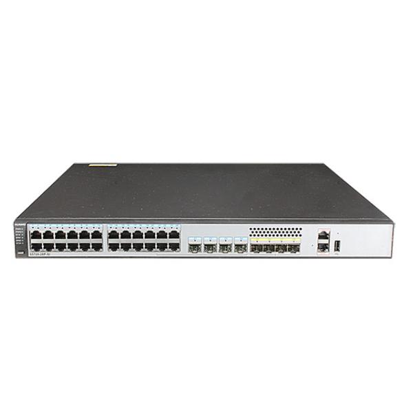 128-Port Data Center Switch for Enterprises Nintendo Switch Stocked and Ready to Ship