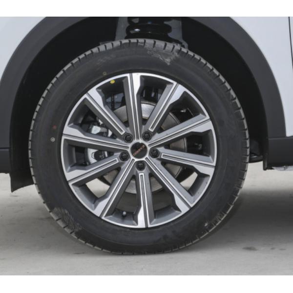 Подержанный автомобиль 2023 нефти мест двери 5 версии 5 Shuxiang колеса 400T 2 Exeed звездный