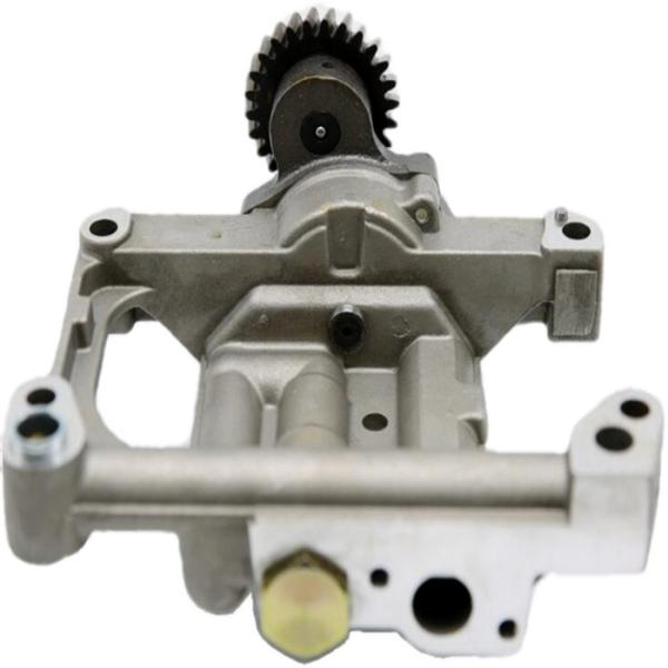 Spare Parts  For 447-8575 CATERPILLAR Diesel Oil Pump Truck Parts