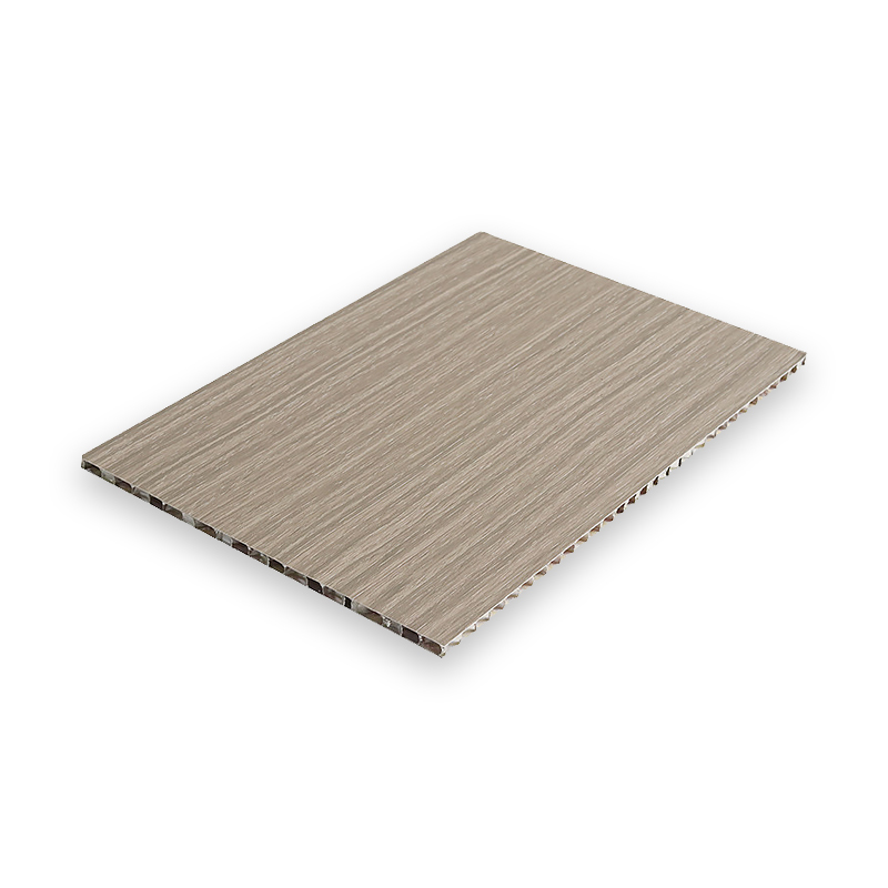 Waterproof All Aluminium Honeycomb Panels Ceiling Wall Cabinet Cladding for Kitchen Bathroom