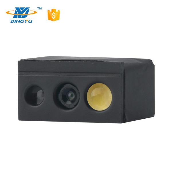 Long Distance 2D Barcode Scanner Module Embedded Auto Sense With OCR Function