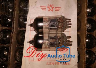 DIY Audio Vintage Vacuum Tubes Super Stability Rhos Certificated NOS 6N3