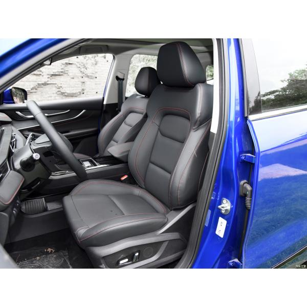 EXEED LX 2023, el SUV de gasolina más vendido de 2.0T DCT0KM con ventana eléctrica y asientos de tela.