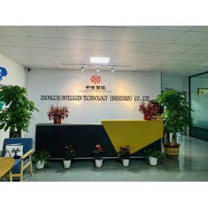 ZHONGCHI INTELLIGENT TECHNOLOGY(SHENZHEN) CO., LTD