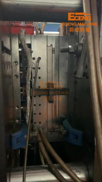 Eceng Steel Bottle Blowing Mould LKM Bottle Blowing Mould