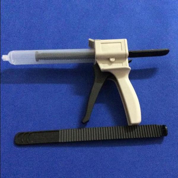 30cc Dispensing Sealant Caulking Gun Manually Single Liquid Glue Gun