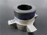 Tobacco Machinery Spare Parts Eccentric Adjusting And Compacting Sleeve