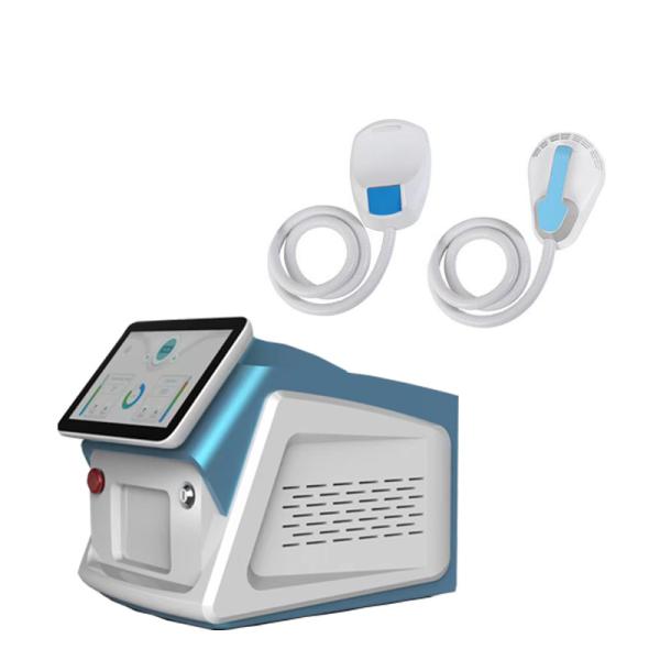 Портативная машина EMS EMShape стимулированием мышцы машины