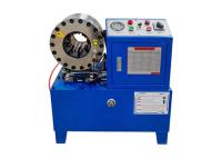 Máquina de enxaguar mangueira hidráulica Máquina de enxaguar mangueira de água Ferramenta de enxaguar mangueira de tubo