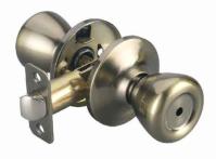 Modifiable 35 mm à 45 mm bouton de porte Fermeture de porte Efficacité de l'entraînement fuseau
